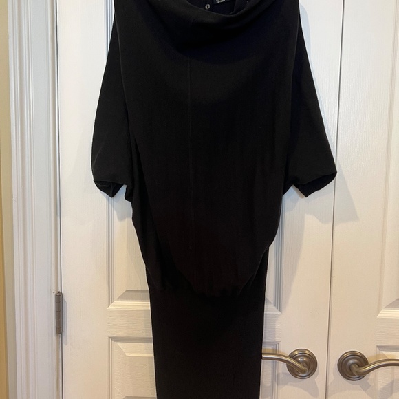 All Saints Elgar Dress - 0 - Picture 4 of 5